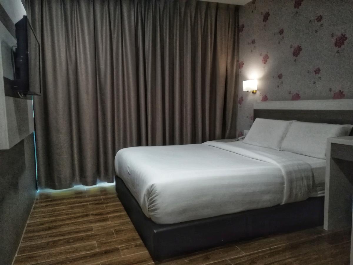 Kampar Boutique Hotel Exteriér fotografie